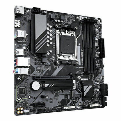 Motherboard Gigabyte AMD AM5 AMD B650