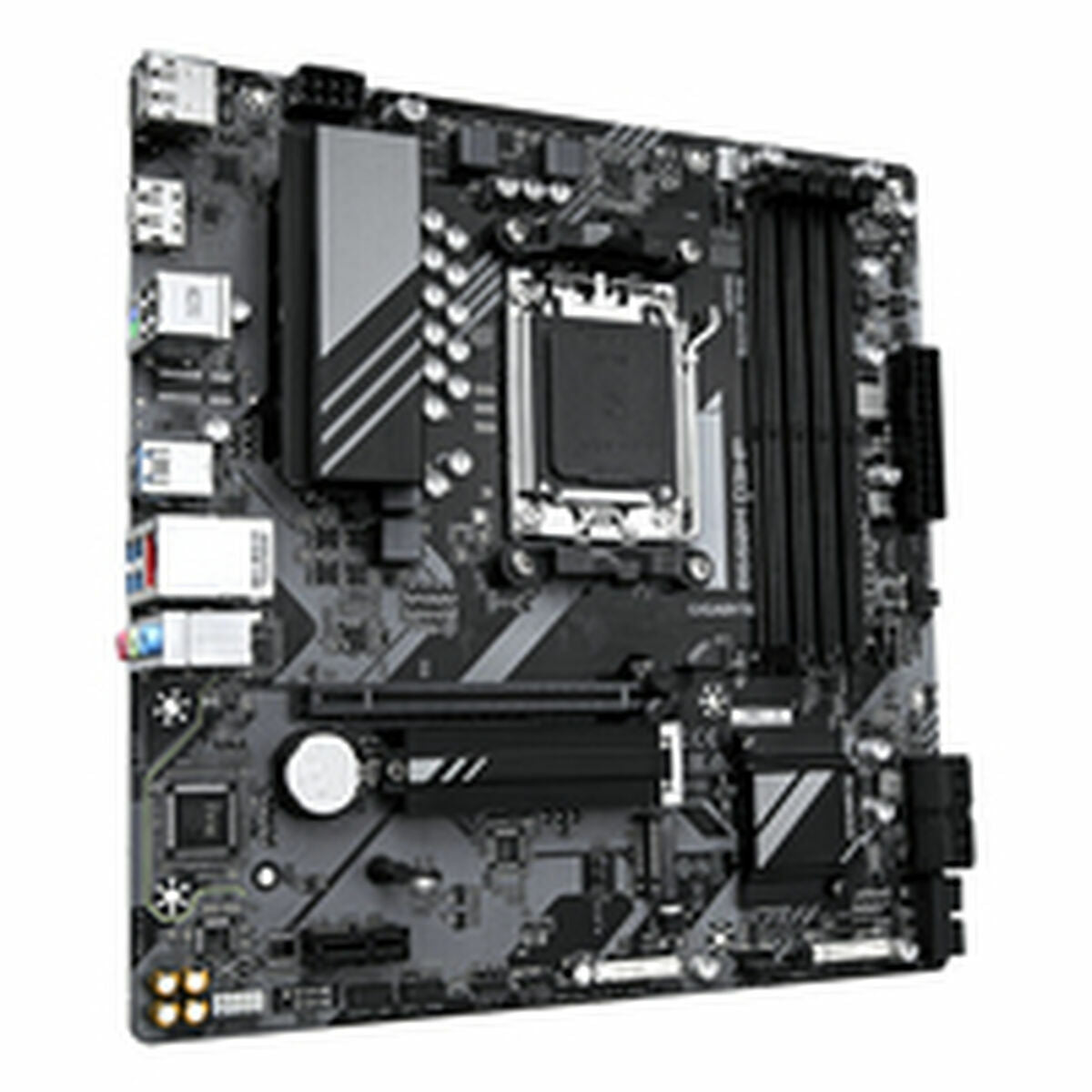 Motherboard Gigabyte AMD AM5 AMD B650