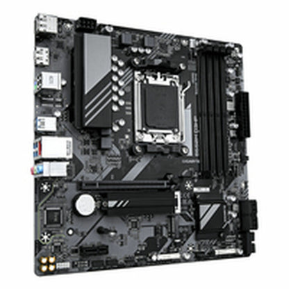 Motherboard Gigabyte AMD AM5 AMD B650