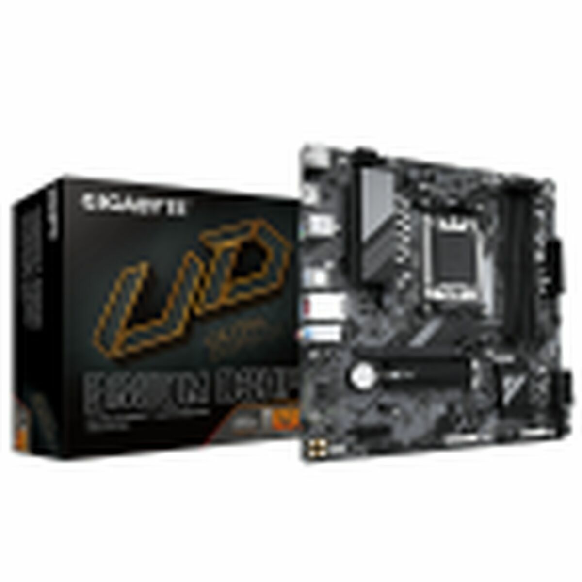 Motherboard Gigabyte AMD AM5 AMD B650