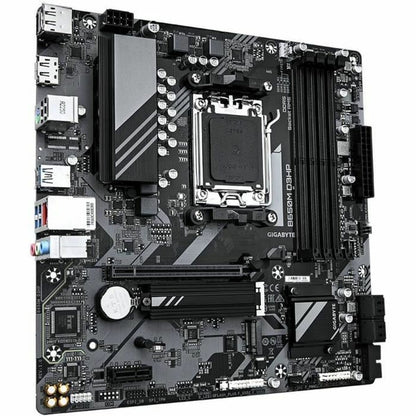 Motherboard Gigabyte AMD AM5 AMD B650