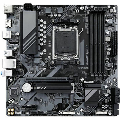 Motherboard Gigabyte AMD AM5 AMD B650