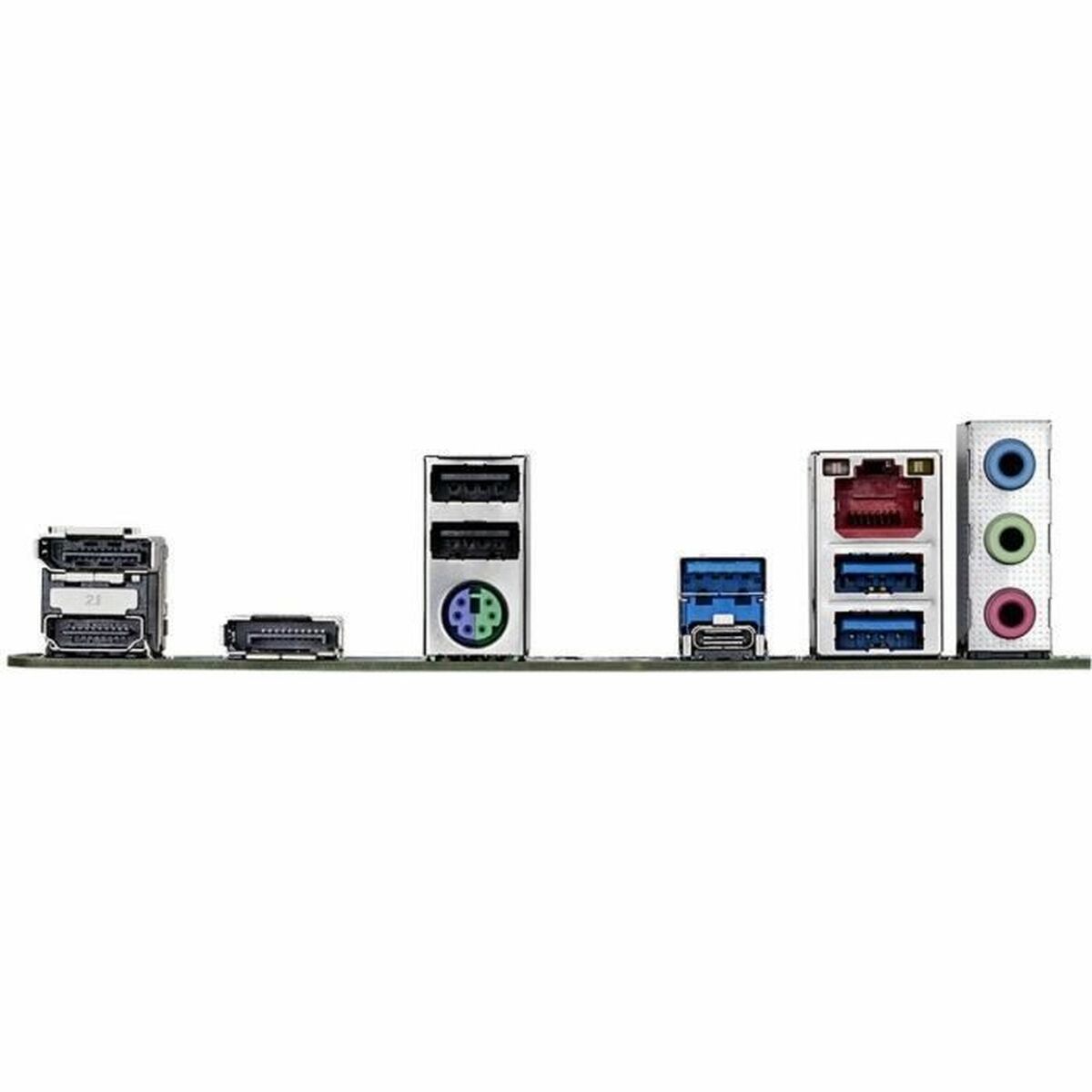 Motherboard Gigabyte AMD AM5 AMD B650