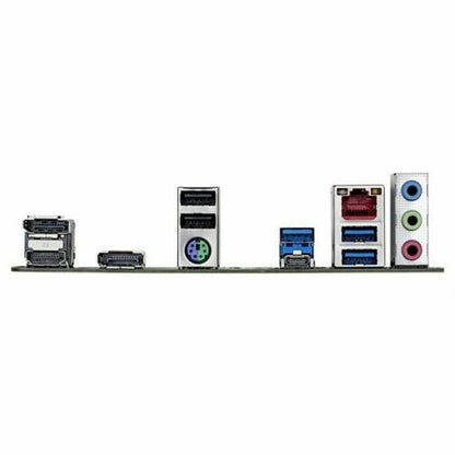 Motherboard Gigabyte AMD AM5 AMD B650