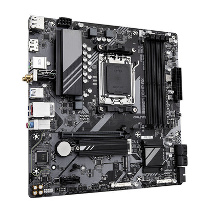 Motherboard Gigabyte AMD AM5 AMD AMD B650