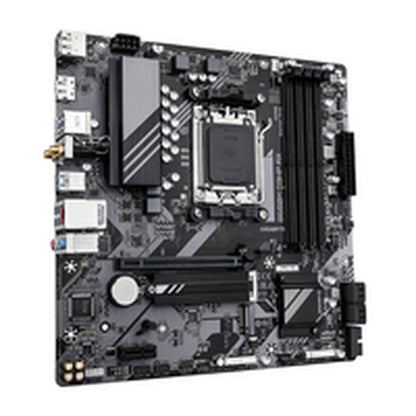 Motherboard Gigabyte AMD AM5 AMD AMD B650