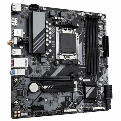 Motherboard Gigabyte AMD AM5 AMD AMD B650