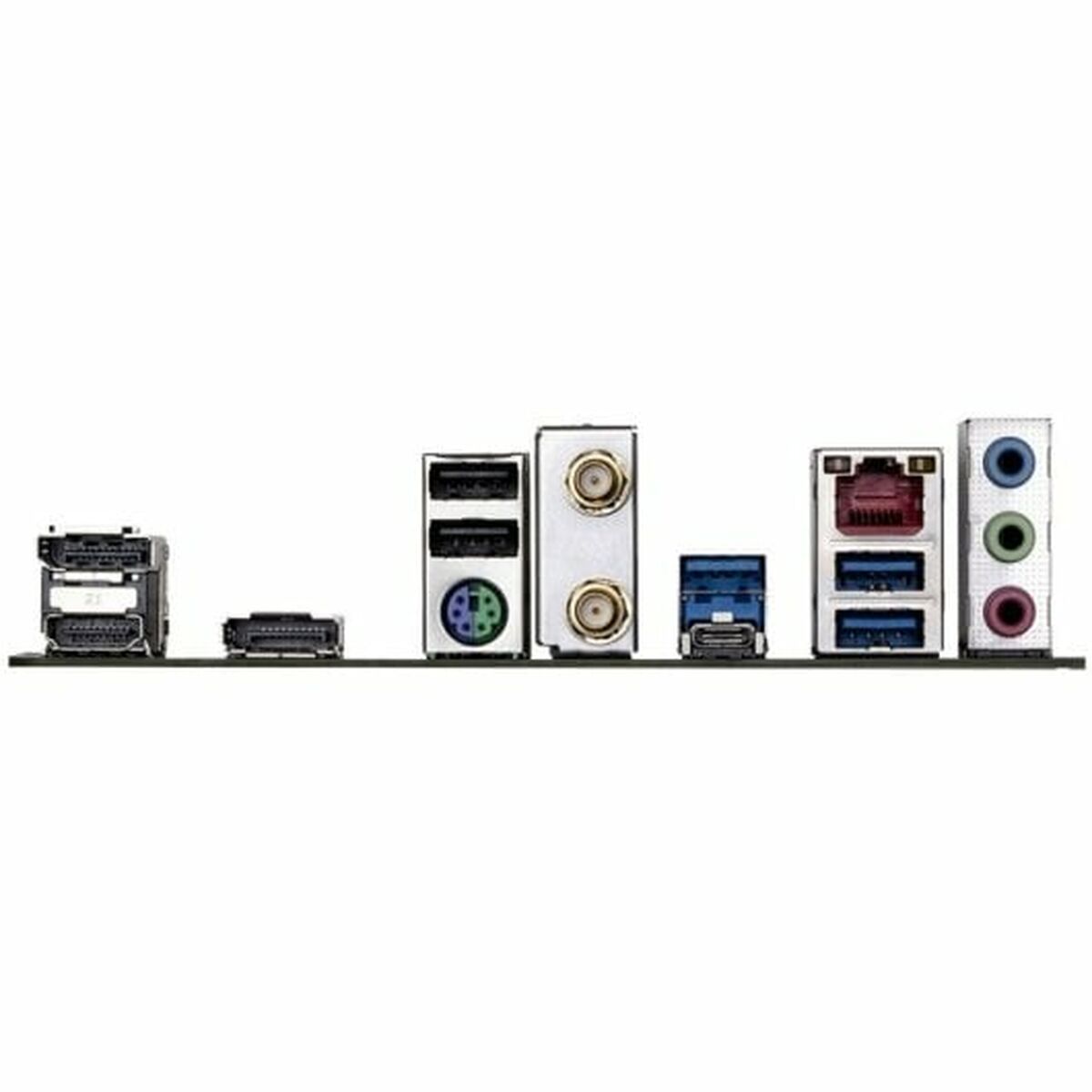 Motherboard Gigabyte AMD AM5 AMD AMD B650