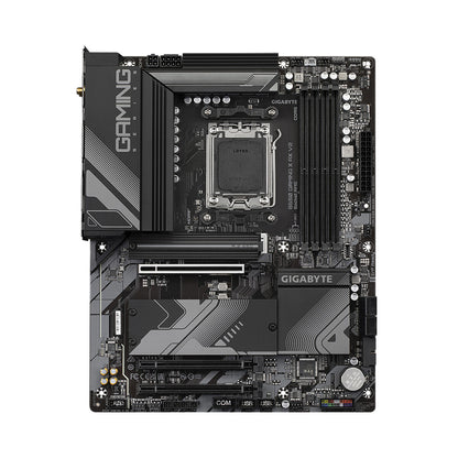 Motherboard Gigabyte AMD AMD B650 AMD AM5