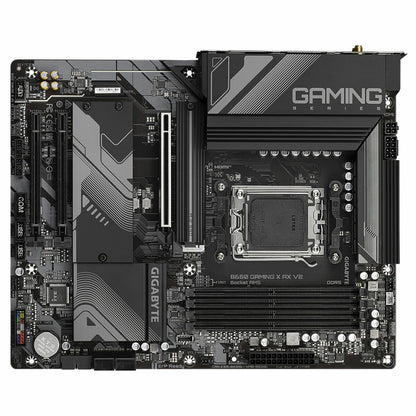 Motherboard Gigabyte AMD AMD B650 AMD AM5