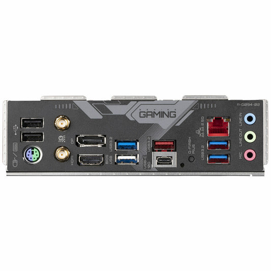Motherboard Gigabyte AMD AMD B650 AMD AM5