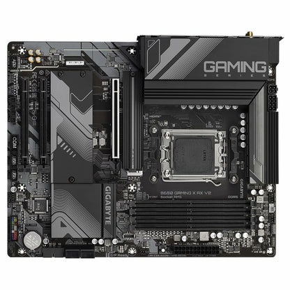 Motherboard Gigabyte AMD AMD B650 AMD AM5