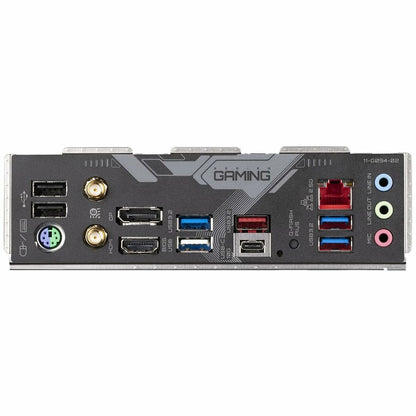 Motherboard Gigabyte AMD AMD B650 AMD AM5