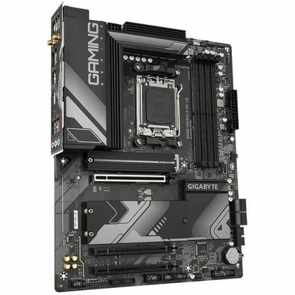 Motherboard Gigabyte AMD AMD B650 AMD AM5