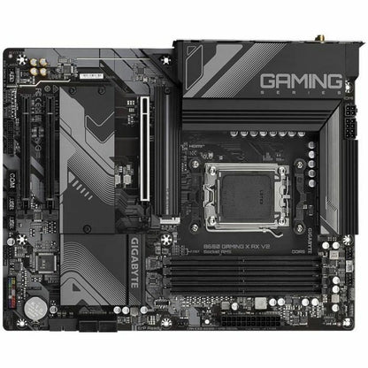 Motherboard Gigabyte AMD AMD B650 AMD AM5