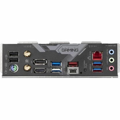 Motherboard Gigabyte AMD AMD B650 AMD AM5