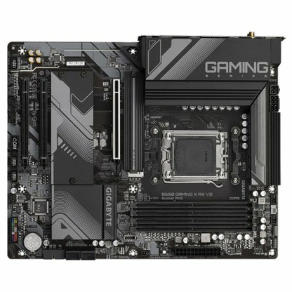 Motherboard Gigabyte AMD AMD B650 AMD AM5