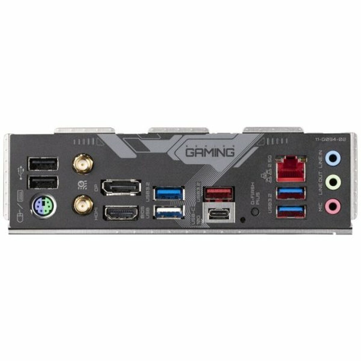 Motherboard Gigabyte AMD AMD B650 AMD AM5