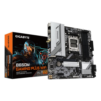 Motherboard Gigabyte 9MB65MGPW-00-G11 AMD B650 AMD AM5