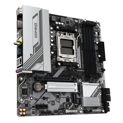 Motherboard Gigabyte 9MB65MGPW-00-G11 AMD B650 AMD AM5