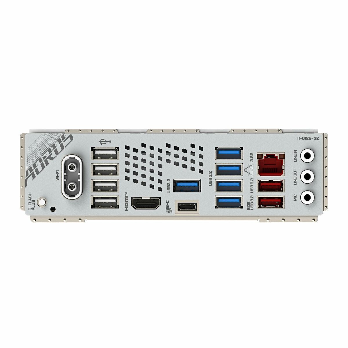 Motherboard Gigabyte B650E AORUS STEALTH ICE AMD AMD B650 AMD AM5