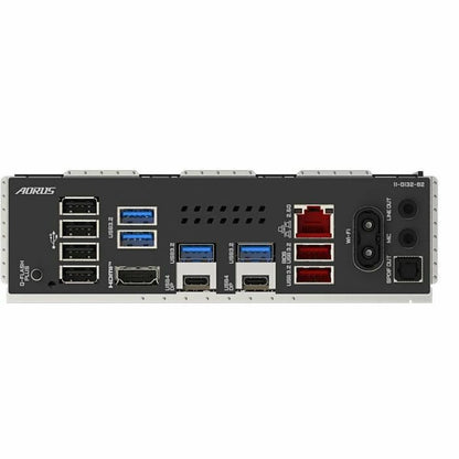 Motherboard Gigabyte AMD AMD X870E AMD AM5
