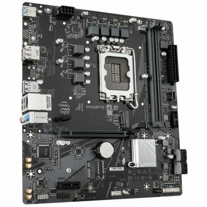 Motherboard Gigabyte 9MH61M3W4-00-G10 INTEL H610 LGA 1700