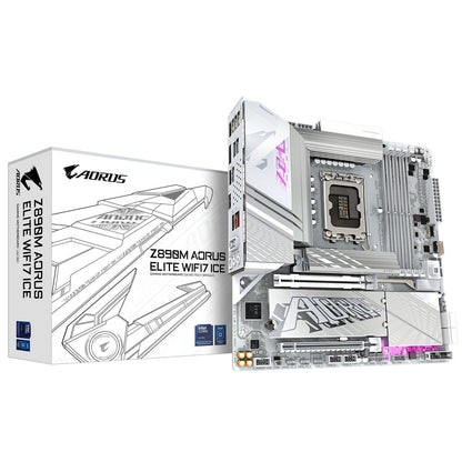 Motherboard Gigabyte LGA 1851
