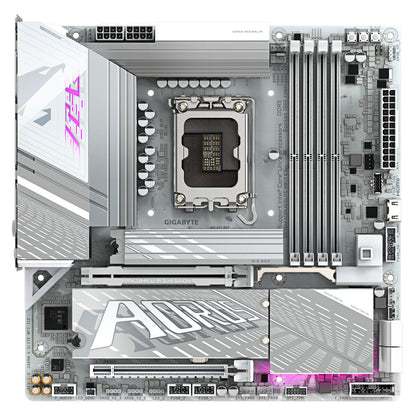 Motherboard Gigabyte LGA 1851
