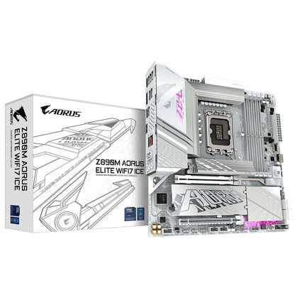 Motherboard Gigabyte LGA 1851