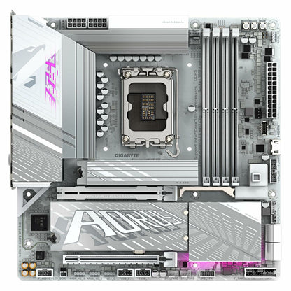 Motherboard Gigabyte LGA 1851