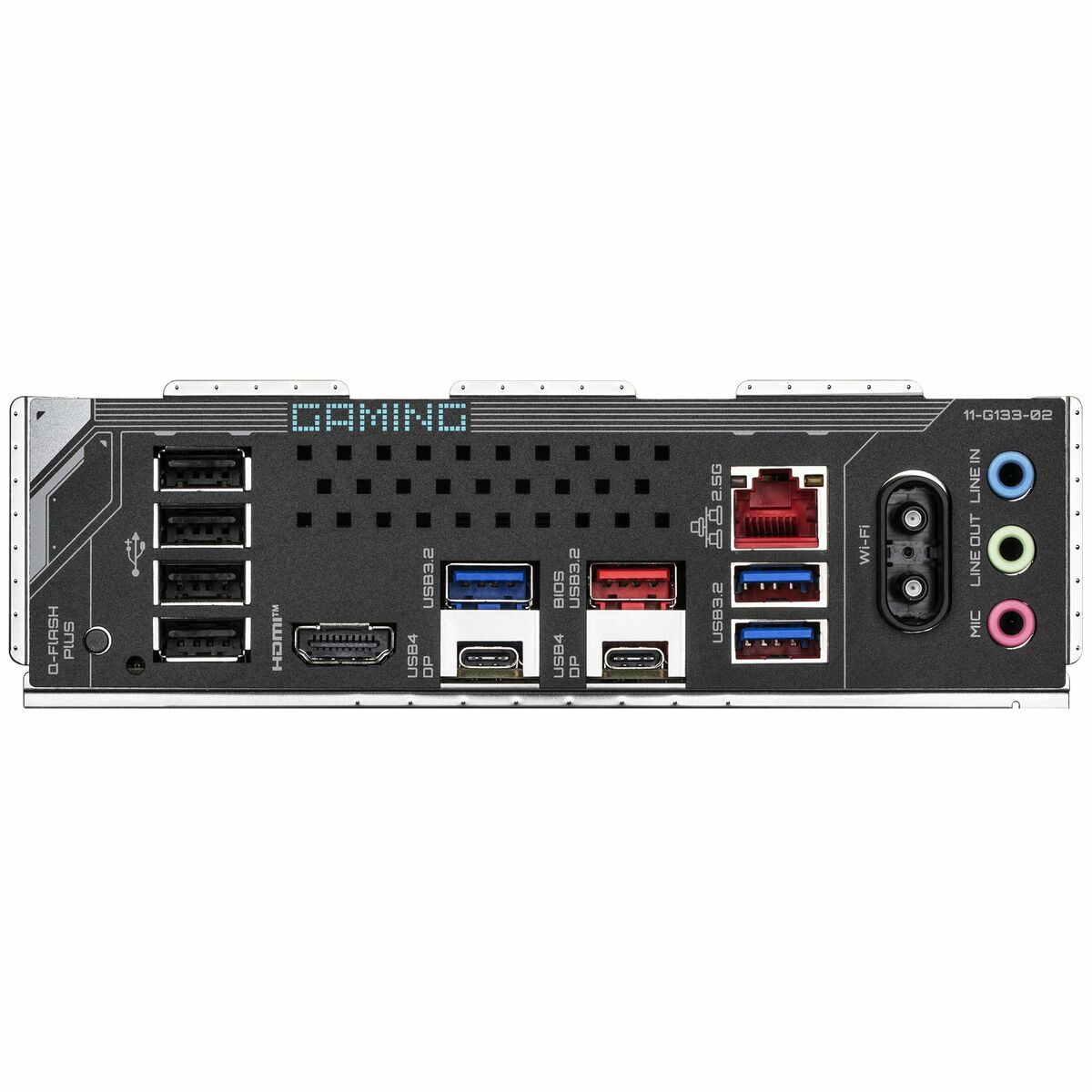 Motherboard Gigabyte AMD AM5 AMD
