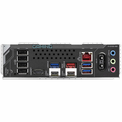 Motherboard Gigabyte AMD AM5 AMD