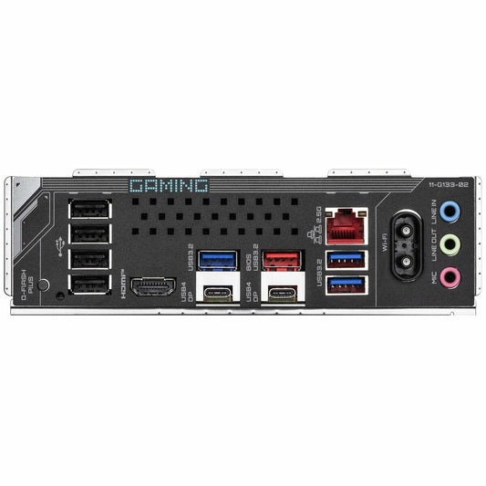 Motherboard Gigabyte AMD AM5 AMD