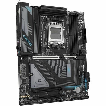 Motherboard Gigabyte AMD AM5 AMD