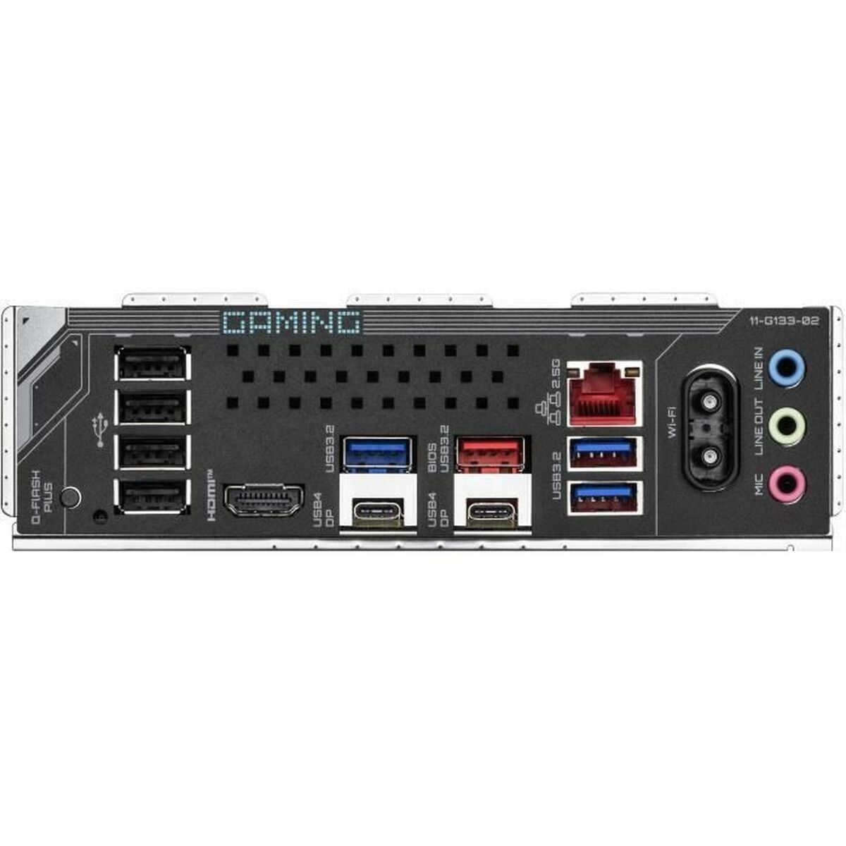 Motherboard Gigabyte AMD AM5 AMD