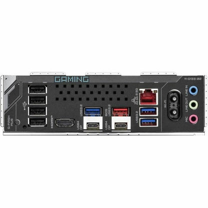 Motherboard Gigabyte AMD AM5 AMD