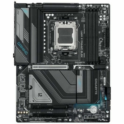Motherboard Gigabyte AMD AM5 AMD