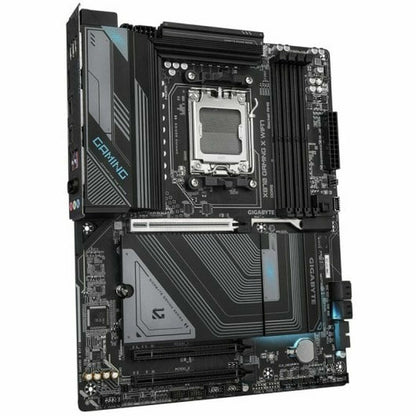 Motherboard Gigabyte AMD AM5 AMD