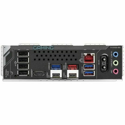 Motherboard Gigabyte AMD AM5 AMD