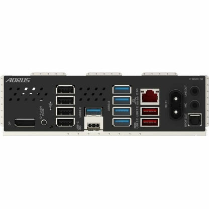 Motherboard Gigabyte AMD AMD AM5