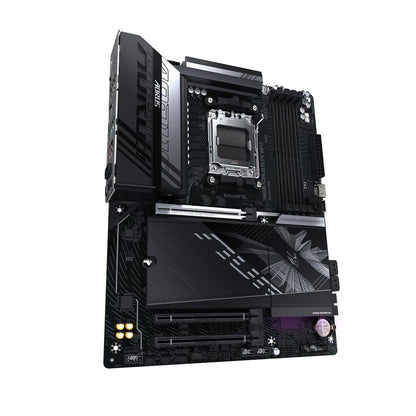 Motherboard Gigabyte AMD AMD AM5