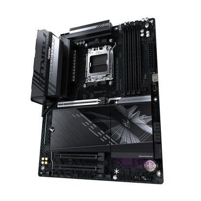 Motherboard Gigabyte AMD AMD AM5