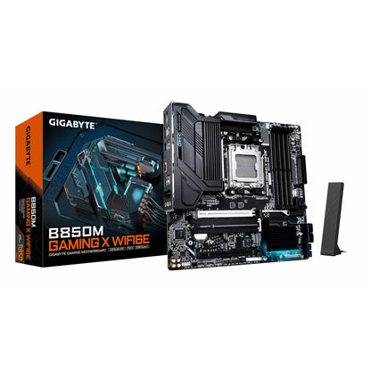 Motherboard Gigabyte AMD AMD AM5