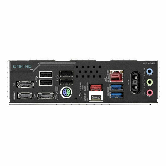 Motherboard Gigabyte AMD AMD AM5