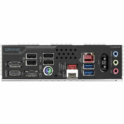 Motherboard Gigabyte AMD AMD AM5