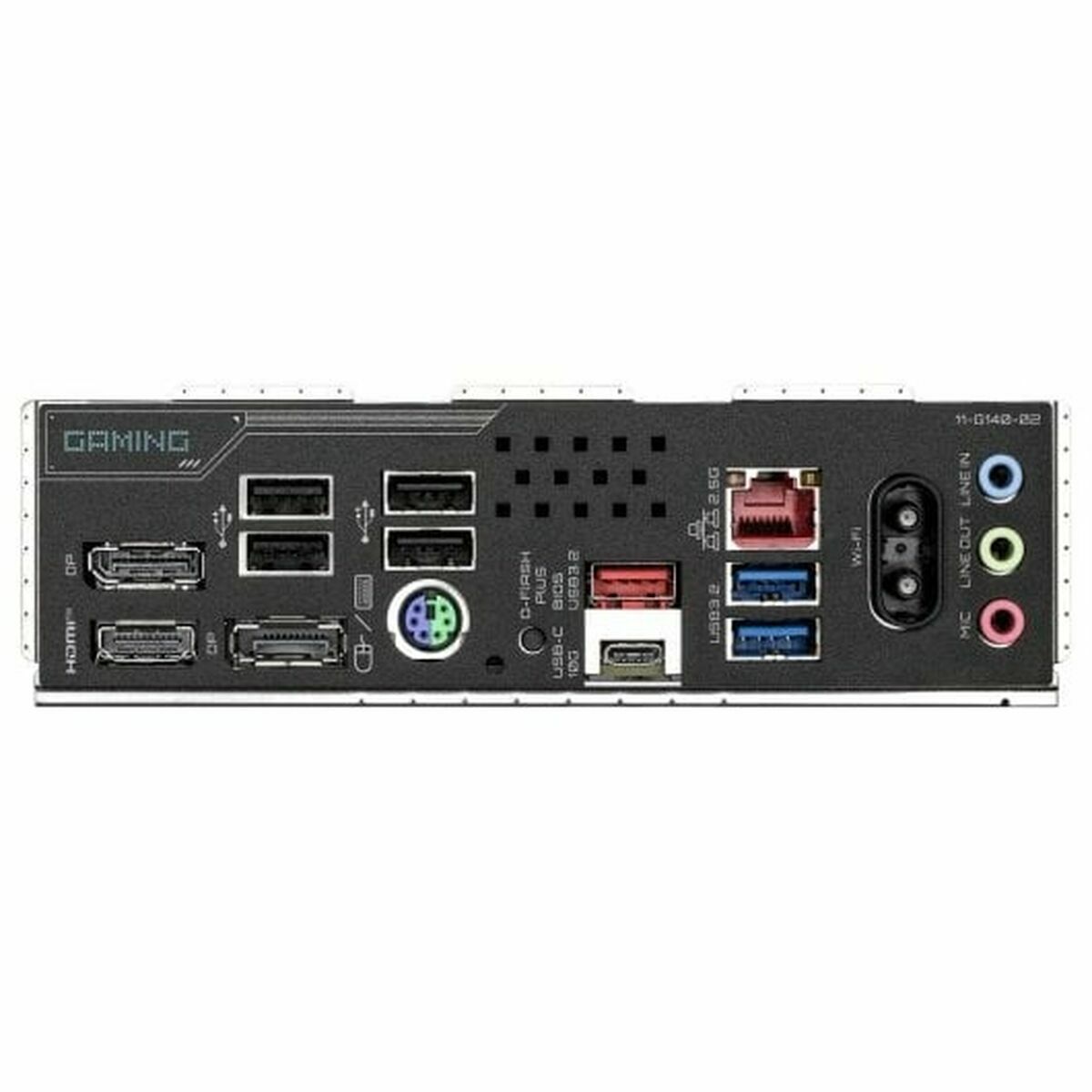 Motherboard Gigabyte AMD AMD AM5