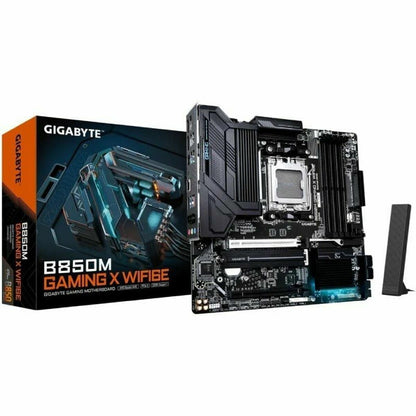 Motherboard Gigabyte AMD AMD AM5