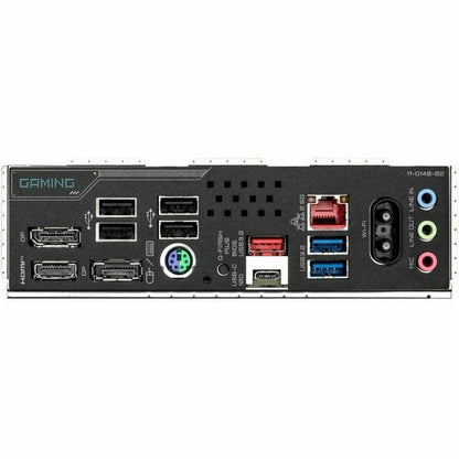Motherboard Gigabyte AMD AMD AM5