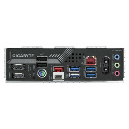 Motherboard Gigabyte AMD AMD AM5